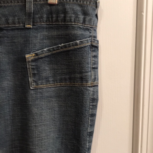 ⚡️FINAL PRICE⚡️ Von Dutch Jeans Vintage Pink Black Label - Picture 6 of 16